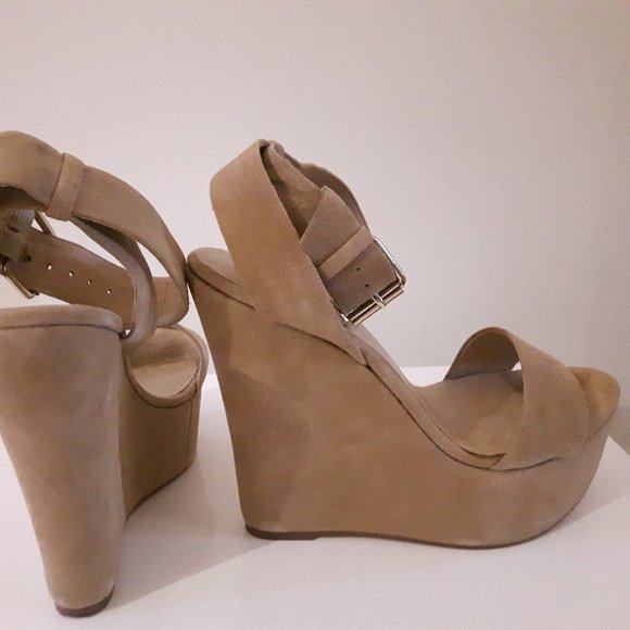 Wedges - Picture 1 of 2